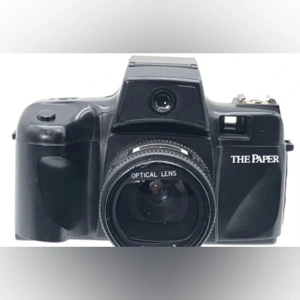 Film Camera for 
